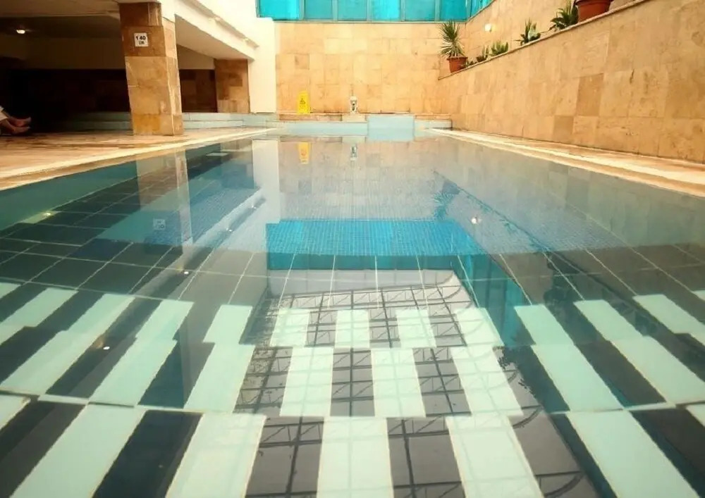 Vista Wellness Spa Hotel Pamukkale