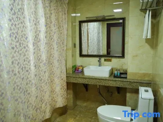 Zun Pin Hotel