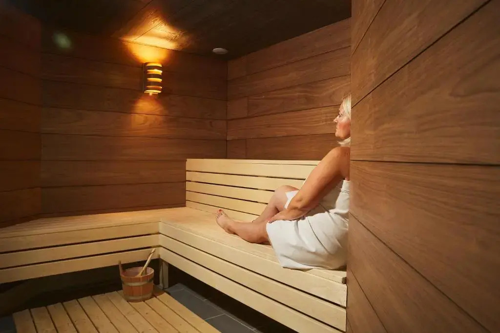 Thermal Resort Hotel Lendava
