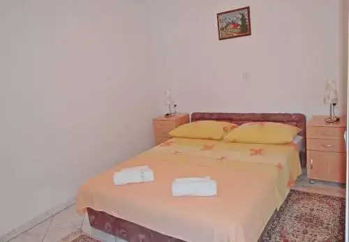 Apartments Tomislav