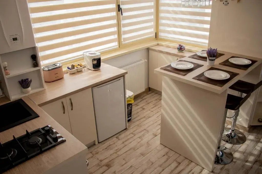 YZZA Apartament by Building Ștefan 3