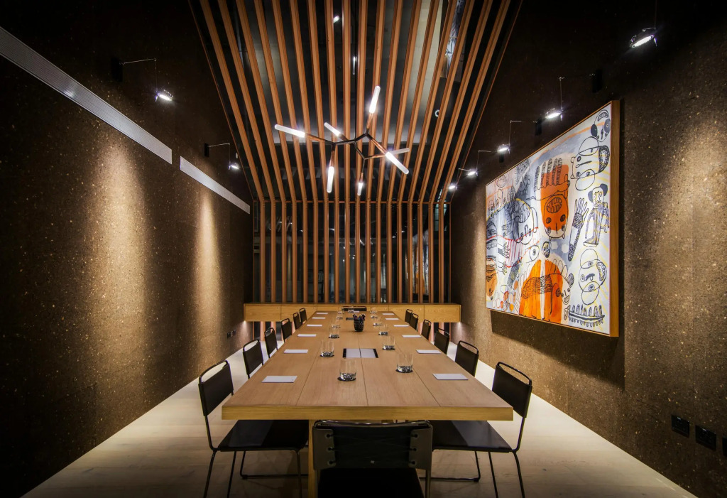 Ovolo Sydney Woolloomooloo, a Wyndham Hotel