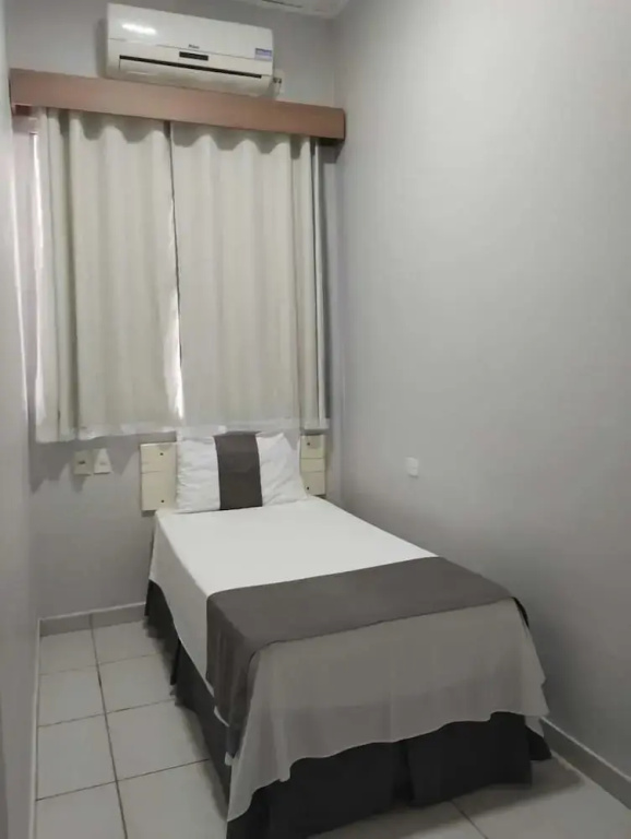 Hotel American