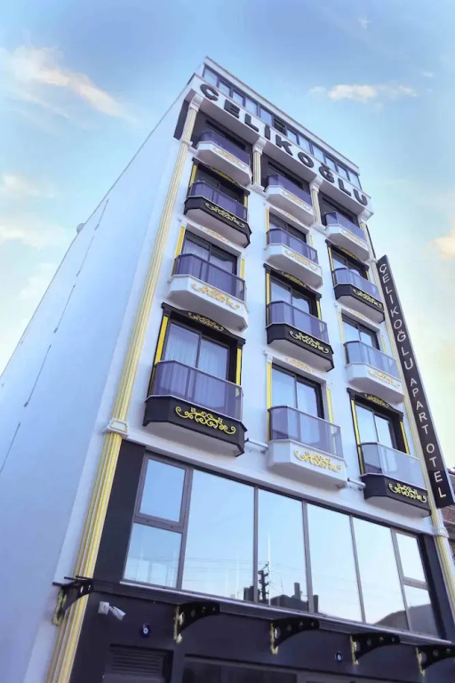 Çelikoğlu Otel