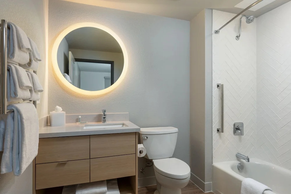 Towneplace Suites By Marriott Denver North Thorn