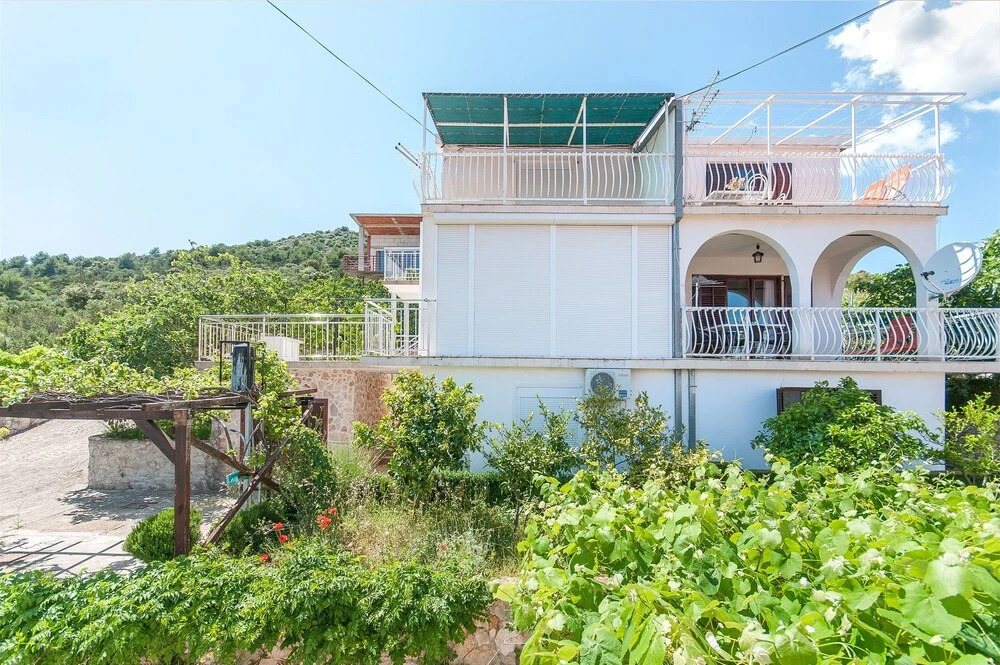 Apartments Villa Jelena