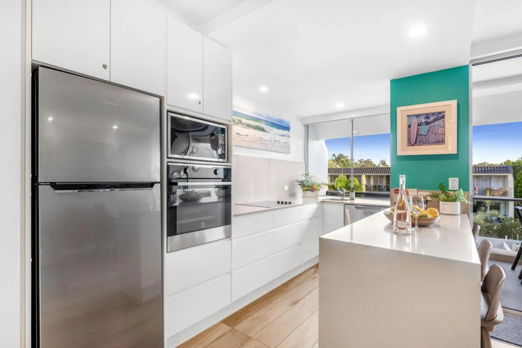 Wantima Hastings St 1 Bedroom Unit possible 3pm checkout weekends