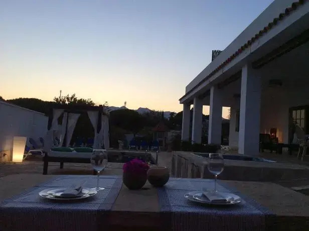 Apartamentos y Habitaciones KAI MARBELLA