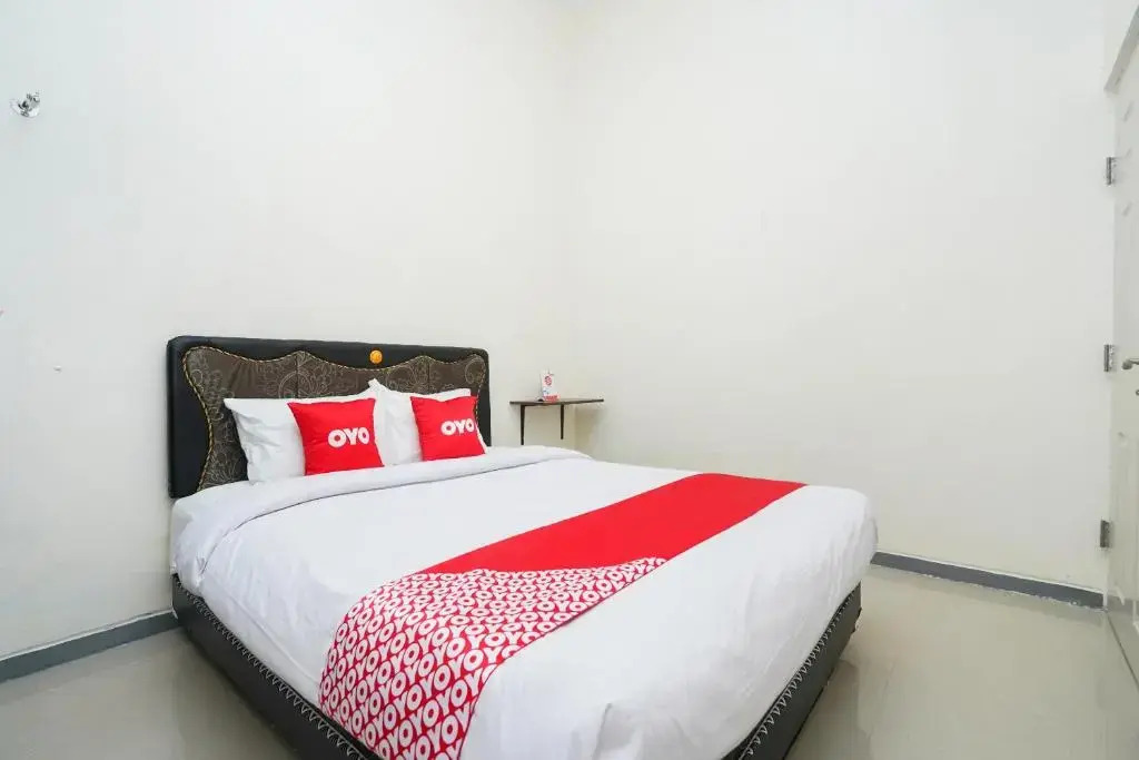 OYO 2968 Cahaya Residence Surabaya Near RSU National Hospital Kota Surabaya