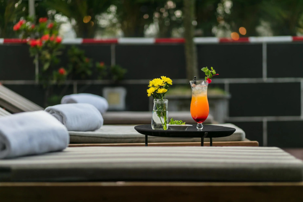 La Casa Hanoi Hotel