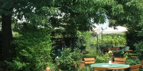Weinhof Hornstein - Appartements