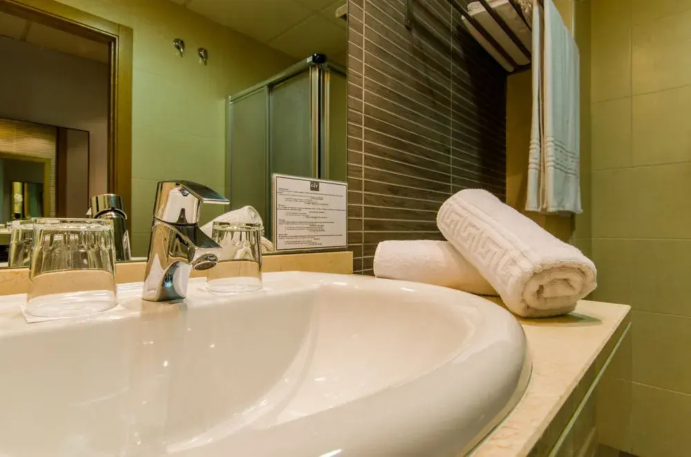 Hotel YIT Alcover