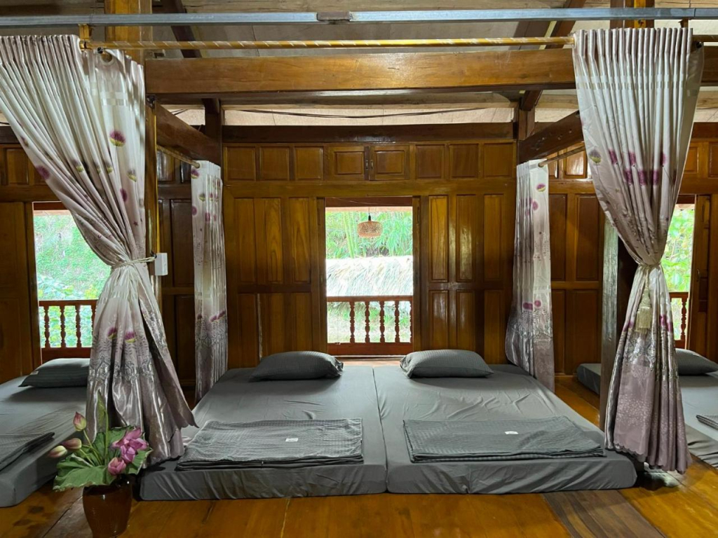 QT Guest House