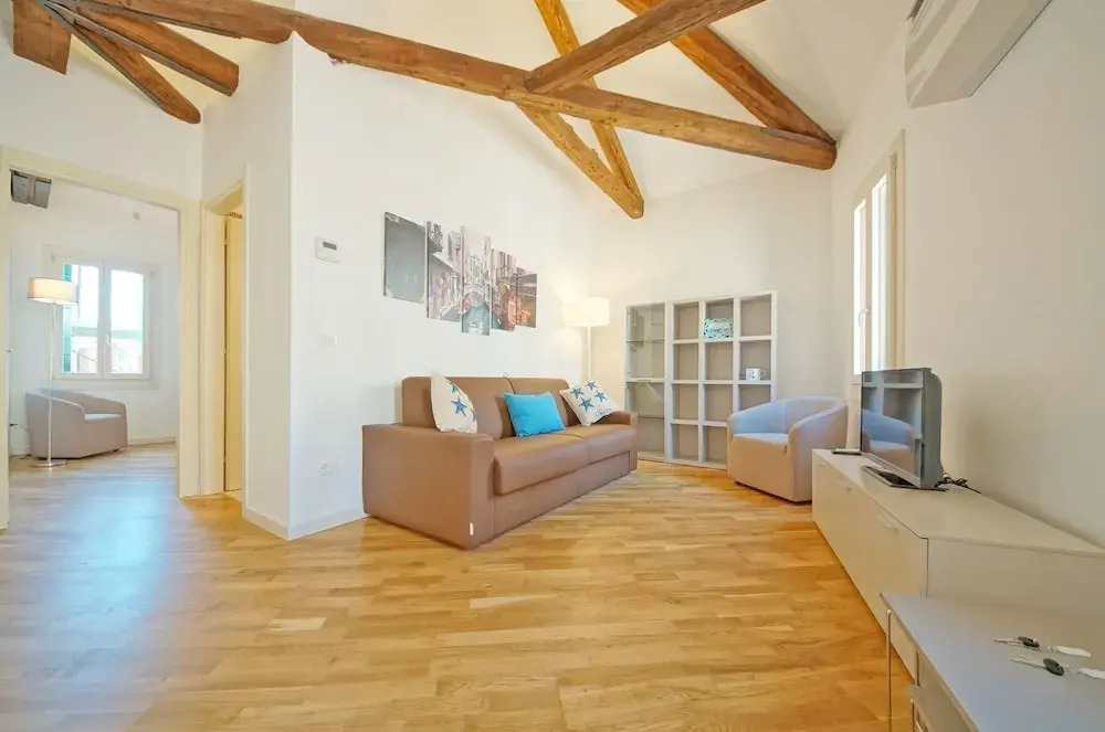 DolceVita Apartments N. 394