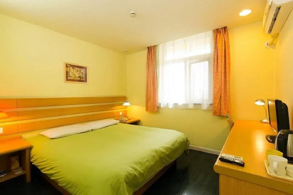Hangzhou Home Inn - Tianmushan Road
