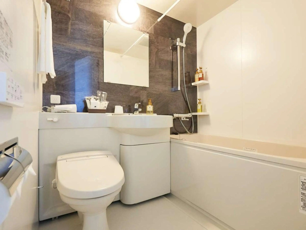 Henn na Hotel Komatsu Ekimae