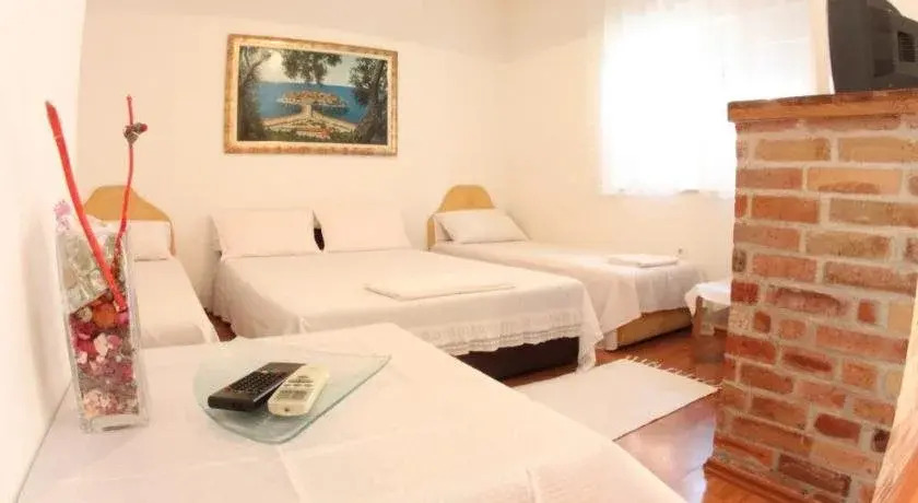 Apartments and rooms Lena
