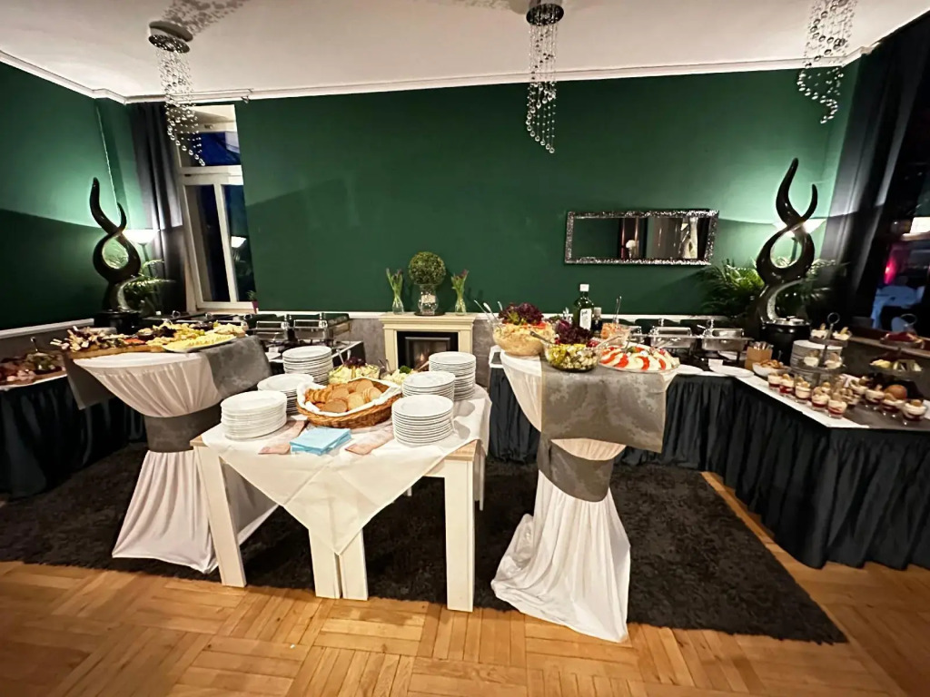 Parkhotel Waldschlösschen