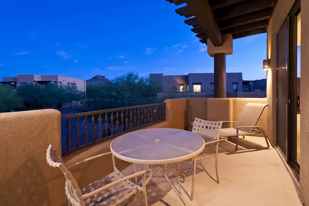 Troon North Golf Casitas 4 BR by Casago