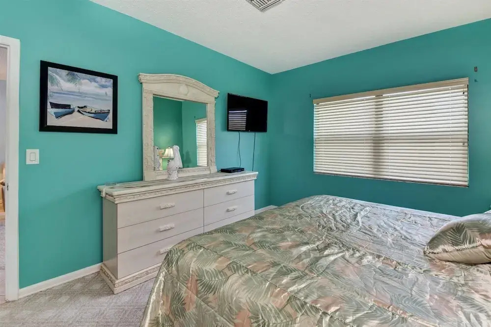 Oasis Unit 21