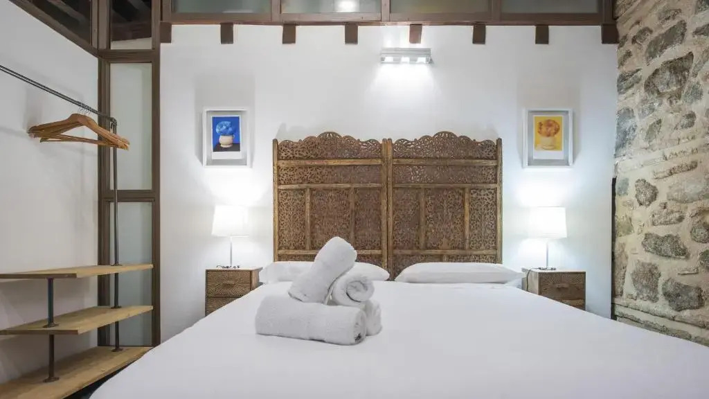 La posada del libro