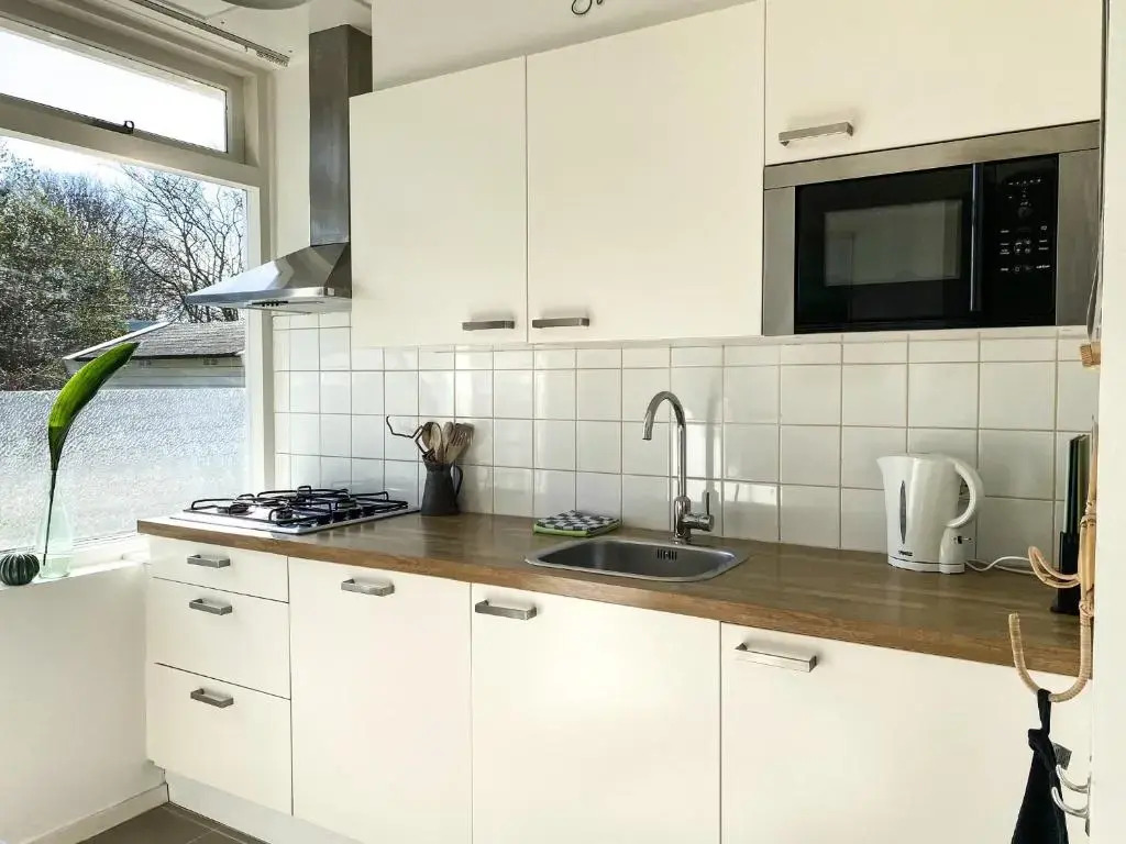 Prachtige vakantiebungalow Oosterpark OK34