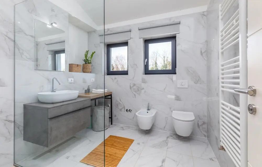 Stunning Home in Marcana With 4 Bedrooms, Wifi and Outdoor Swimming Pool