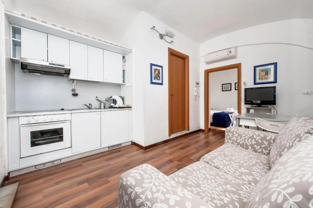 Residenza Maxima