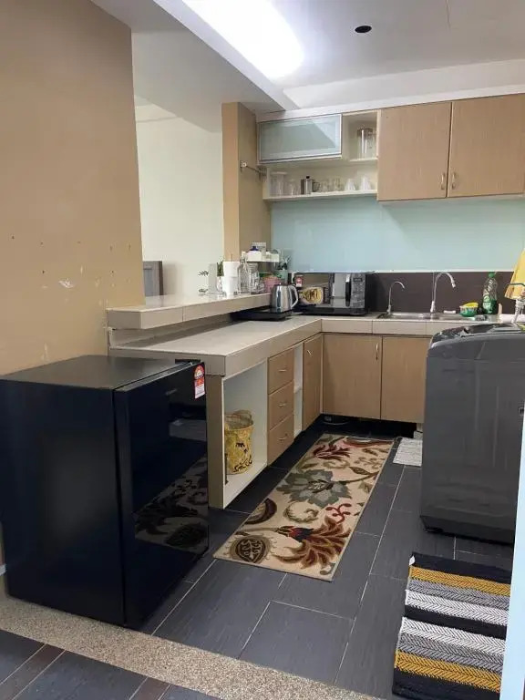 Khalifa Suites