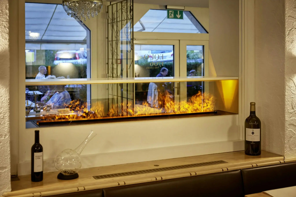 Hotel Rössli Gourmet & Spa