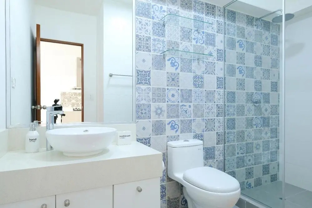 Spectacular Ocean View 1Br Terrace Parking