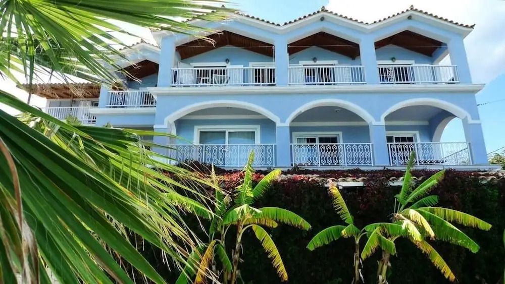 Panorama Inn