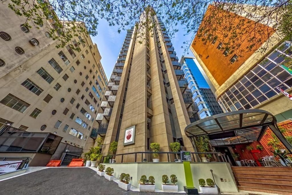 Flat Massis 133 - Bela Vista
