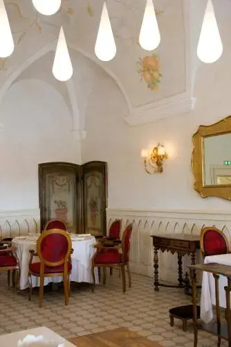 Hostellerie Jerome