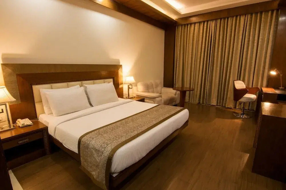 Hotel Grand Imperial Resort & Spa