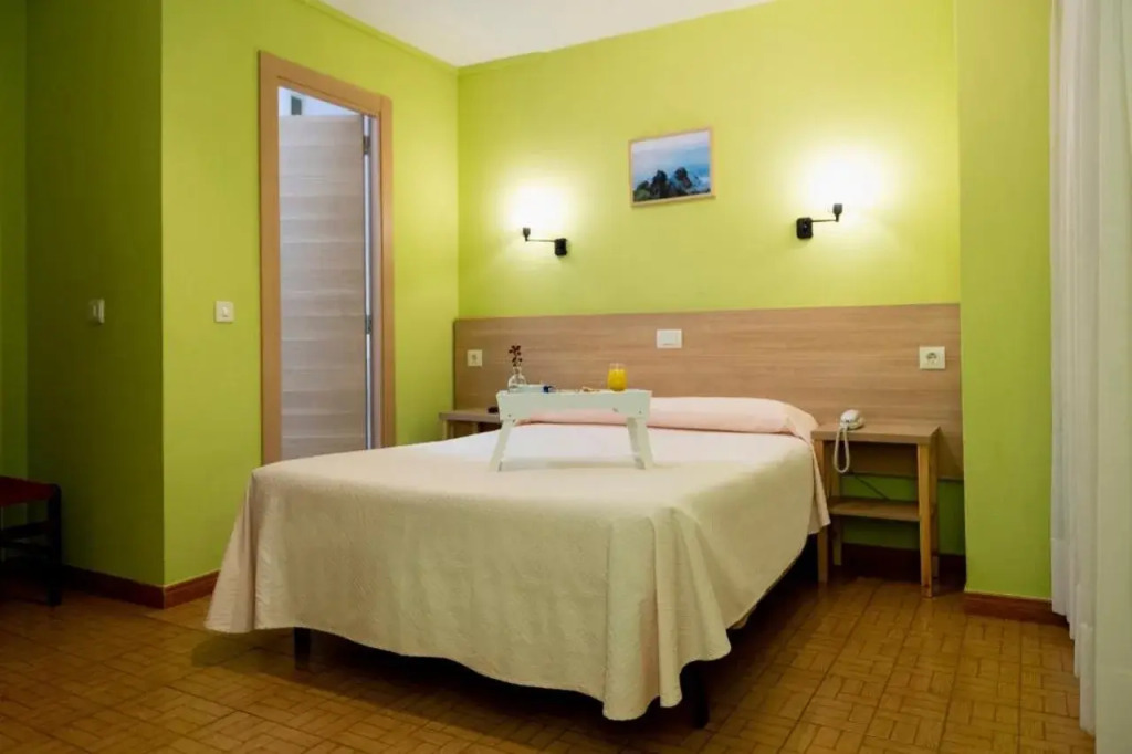 Hotel Nido