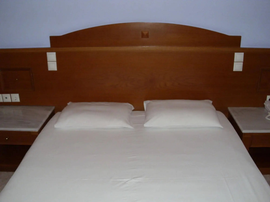 Hotel Cybele Pefki