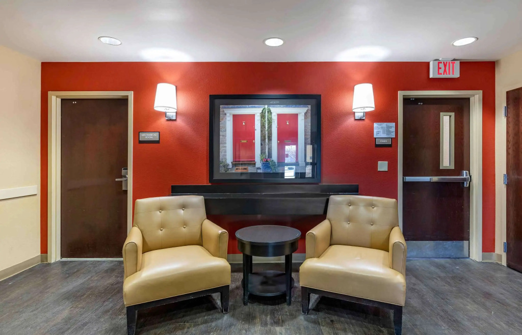 Extended Stay America Suites - Great Falls - Missouri River