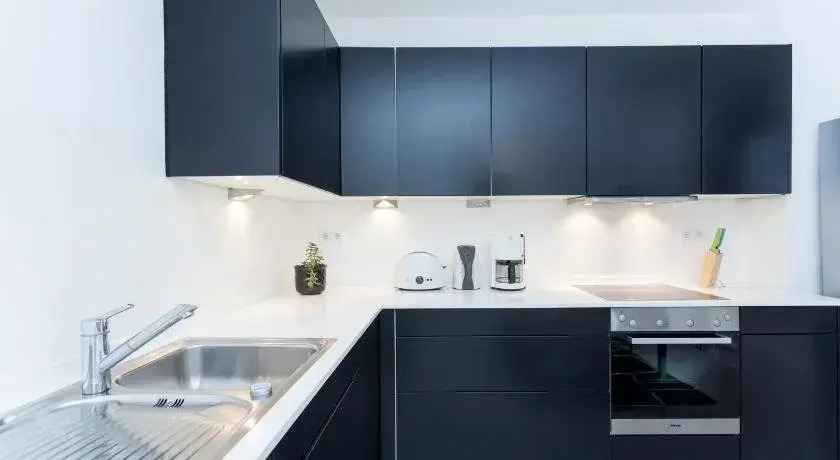 Great Stay Apartments