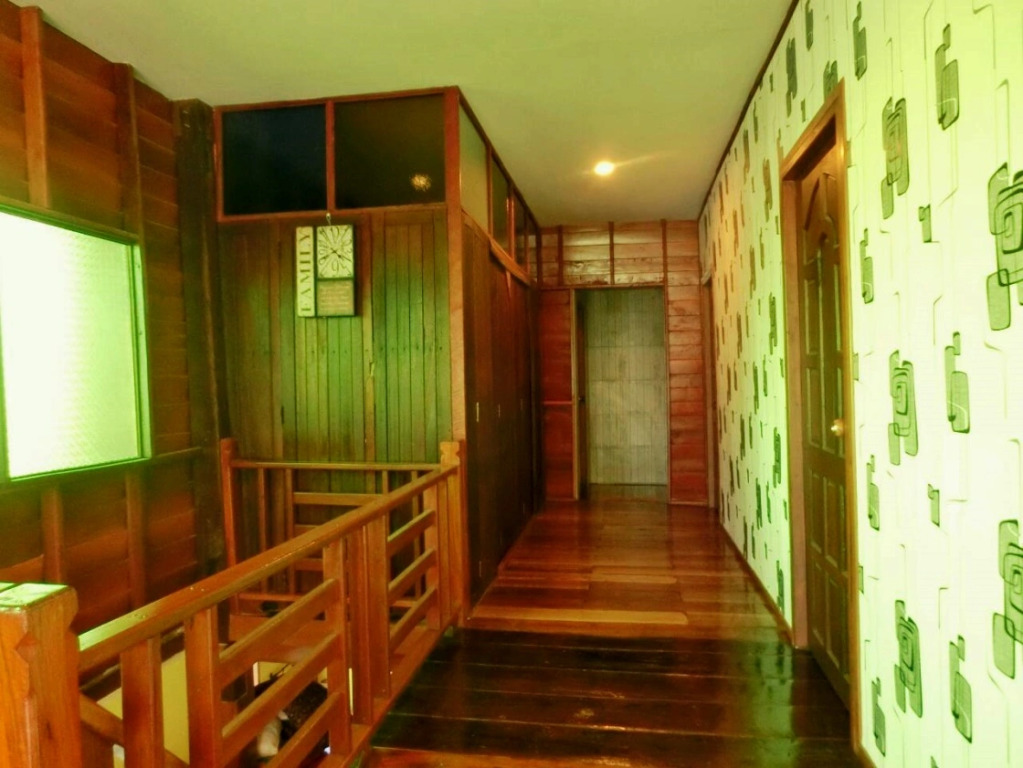 ศรีทองคูณ เชียงคาน ซอย4