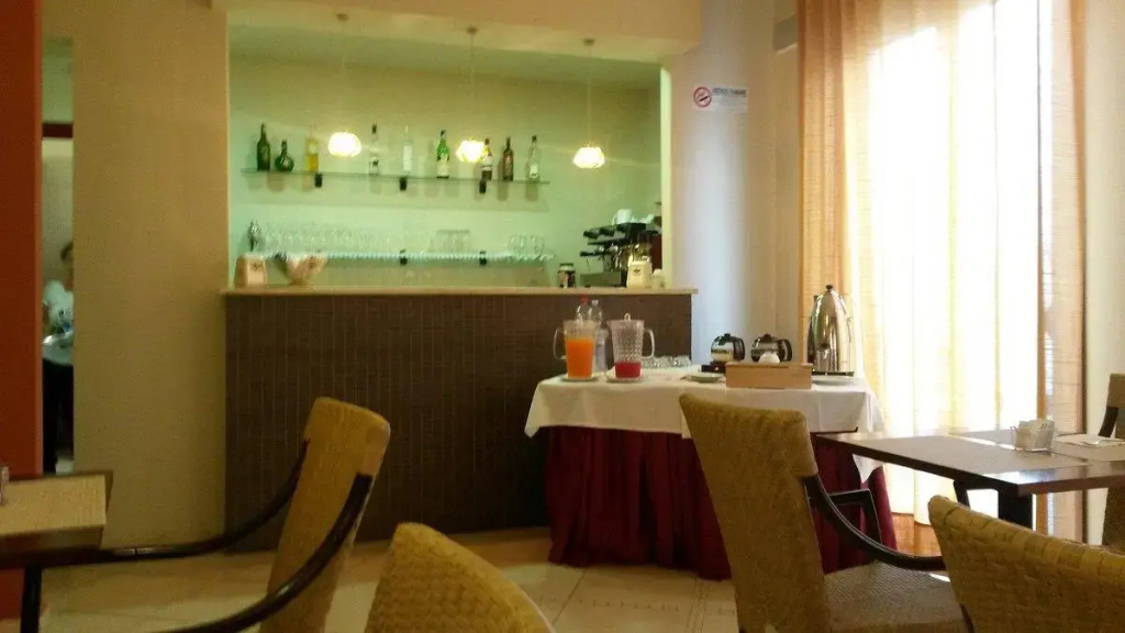 Insula Hotel