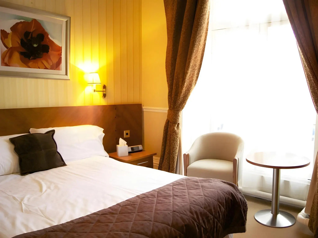 The Bulkeley Hotel