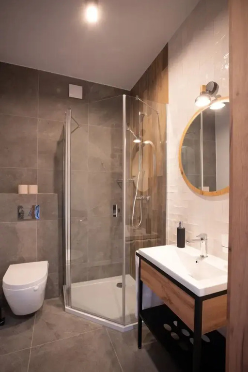 Aparthotel Pod Stokiem z sauną i jacuzzi - szczyrkapartamenty