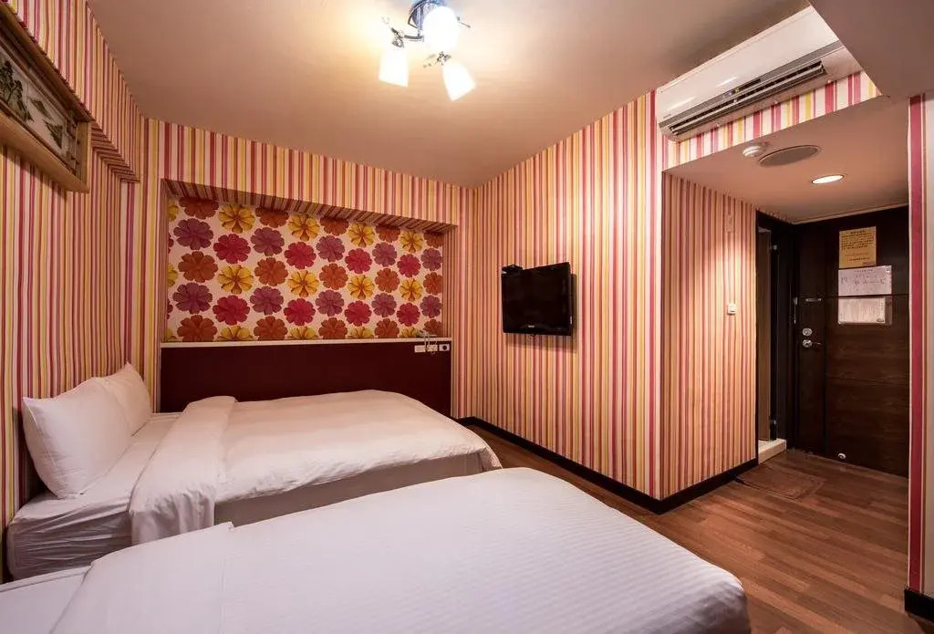 Hotel South Sea