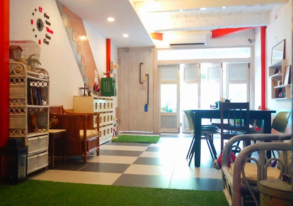 Tainan Dear House