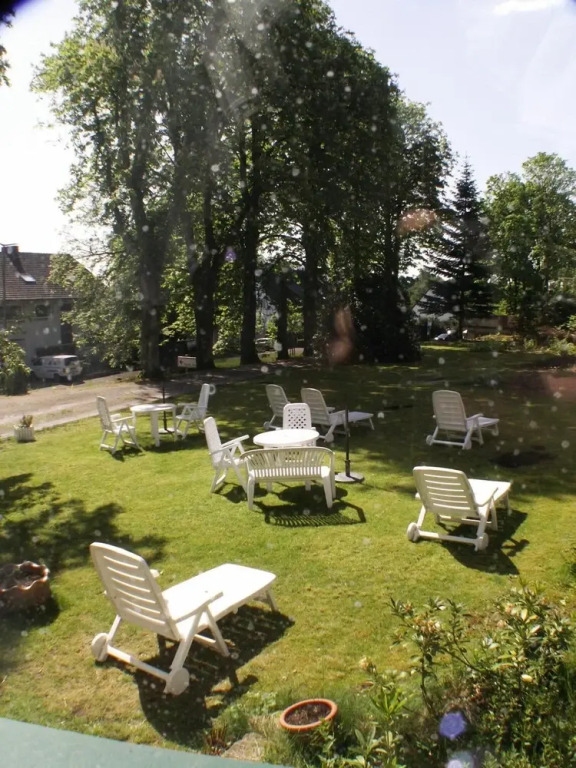 Thermen Hotel Pension Villa Holstein