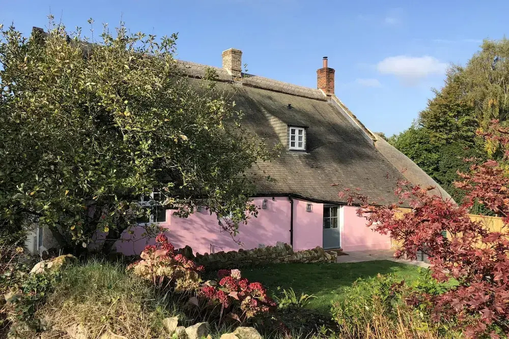 Orchard Cottage