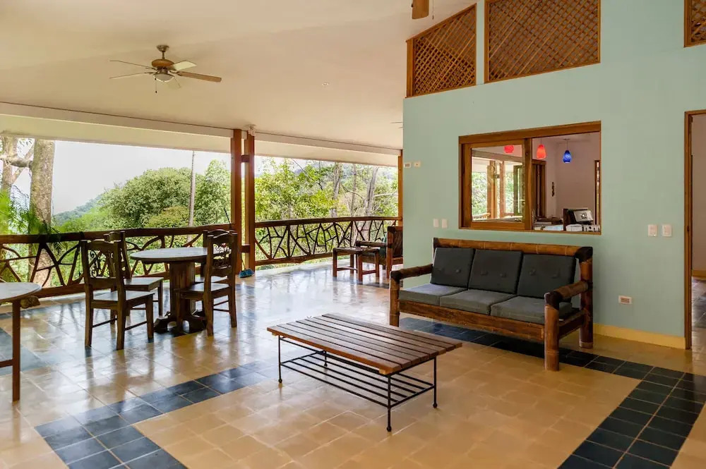 Casa Monos Locos - Portasol Vacation Rentals