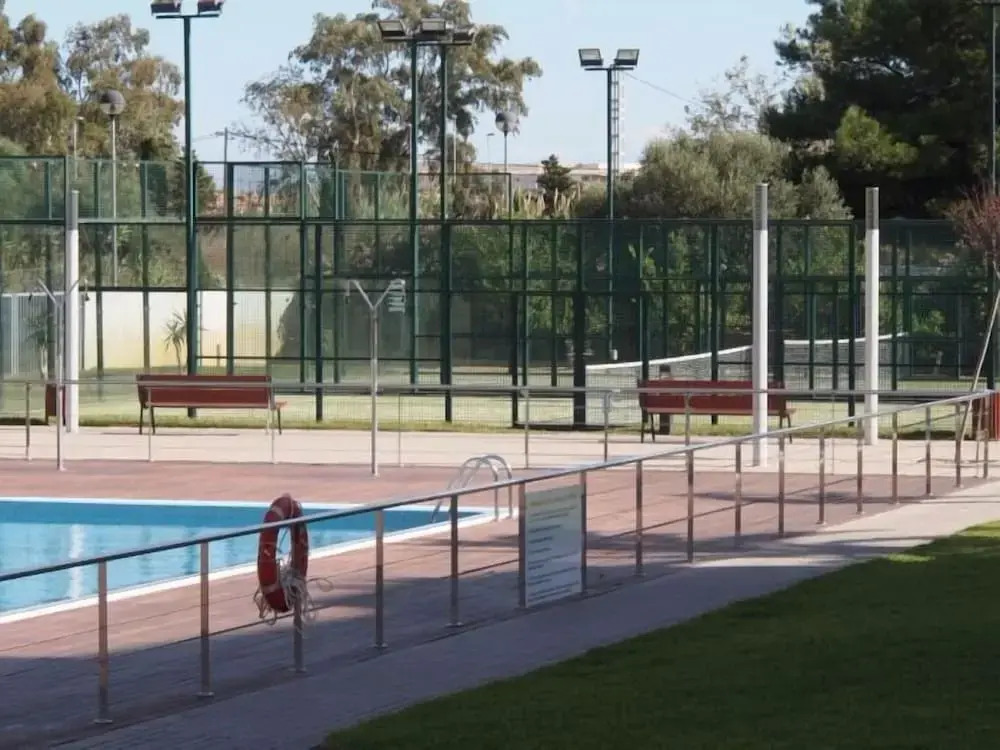 Apartamento Vergel de Denia 011