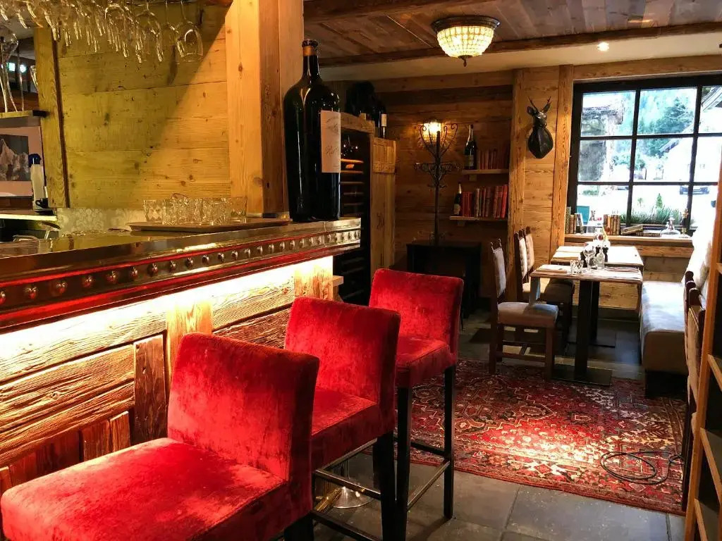 Hotel Le Castel